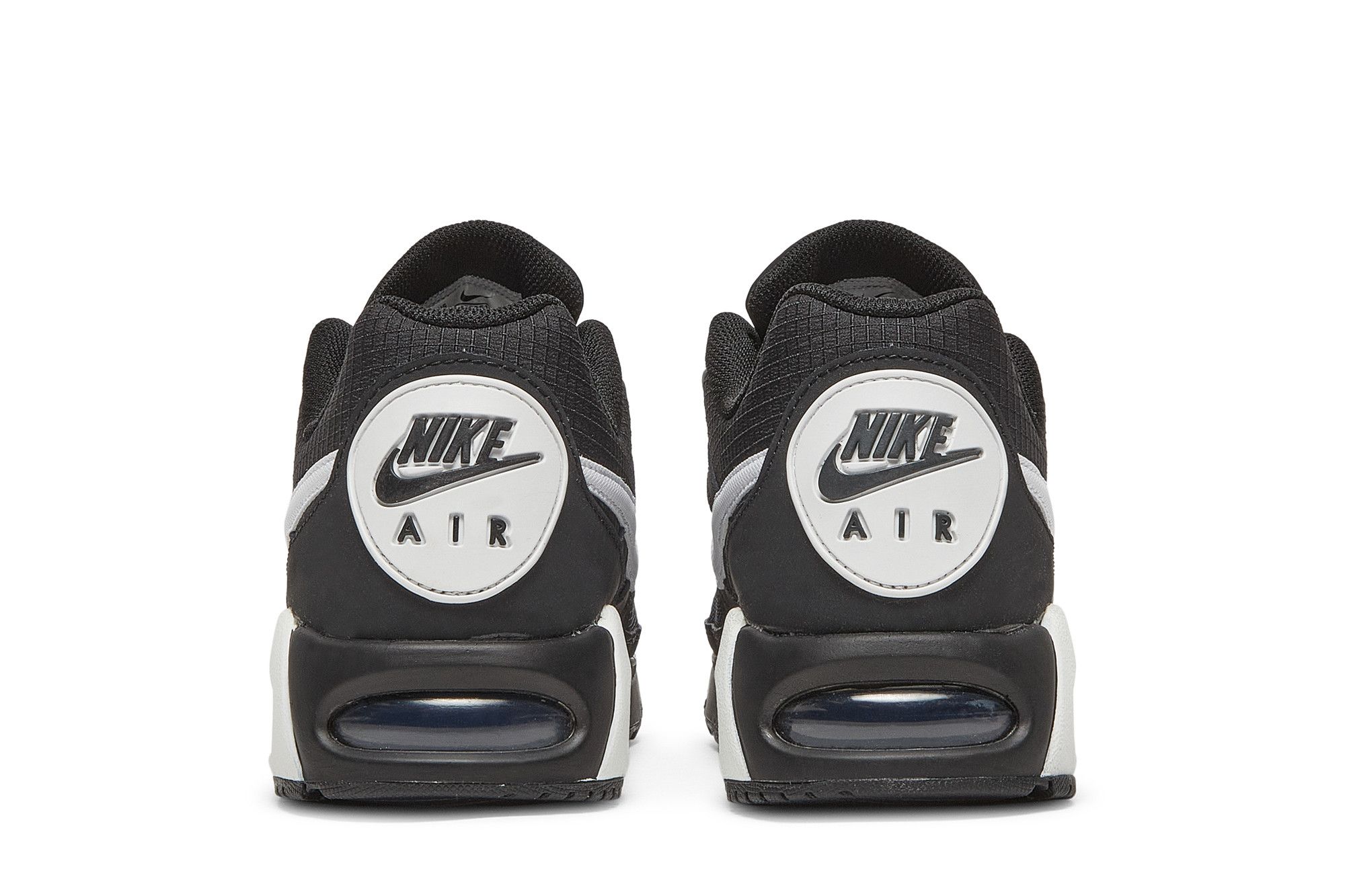 日本未入荷!★AIR MAX IVO BLACK/WHITE 日本未入荷!☆AIR MAX IVO 'BLACK METALLIC SILVER' (Nike