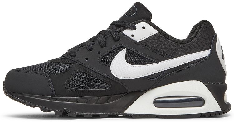 Air Max IVO Black White