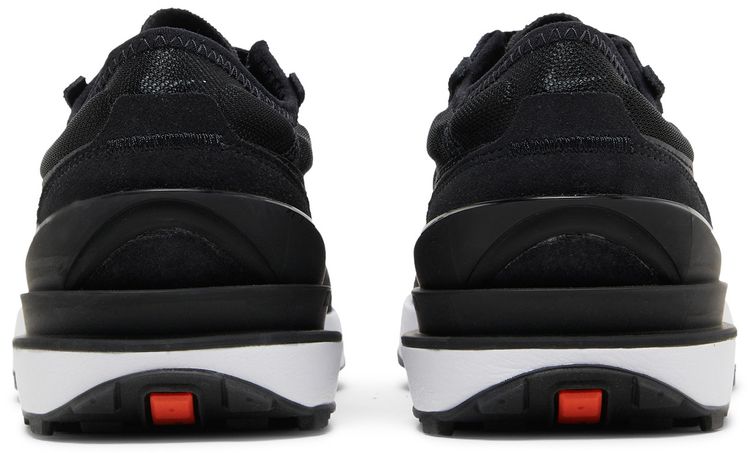 Nike Waffle One GS Black