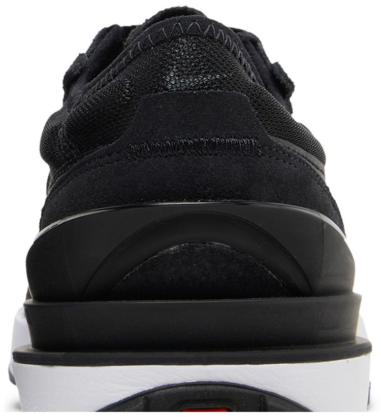 Nike Waffle One GS Black