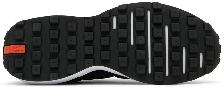Nike Waffle One GS Black