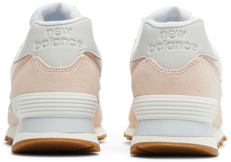 New Balance Wmns 574 Tencel   Rose Water Sea Salt