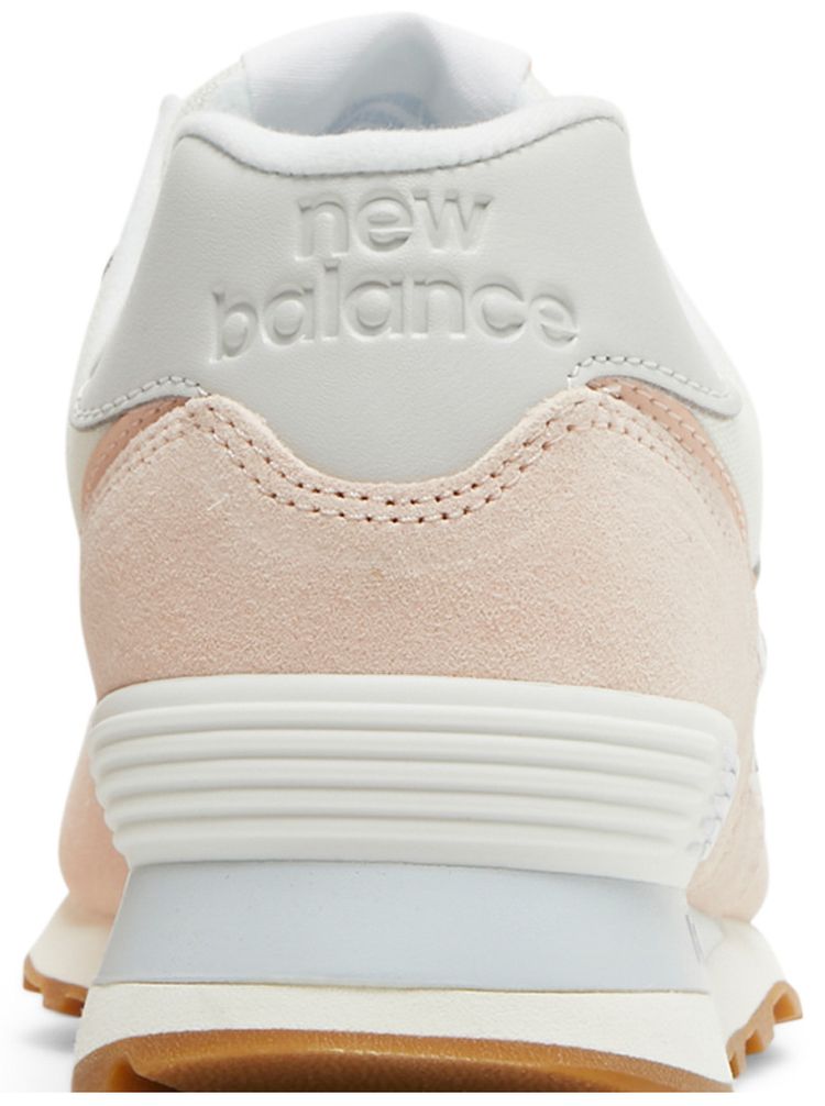 New Balance Wmns 574 Tencel   Rose Water Sea Salt