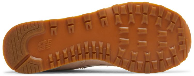 New Balance Wmns 574 Tencel   Rose Water Sea Salt