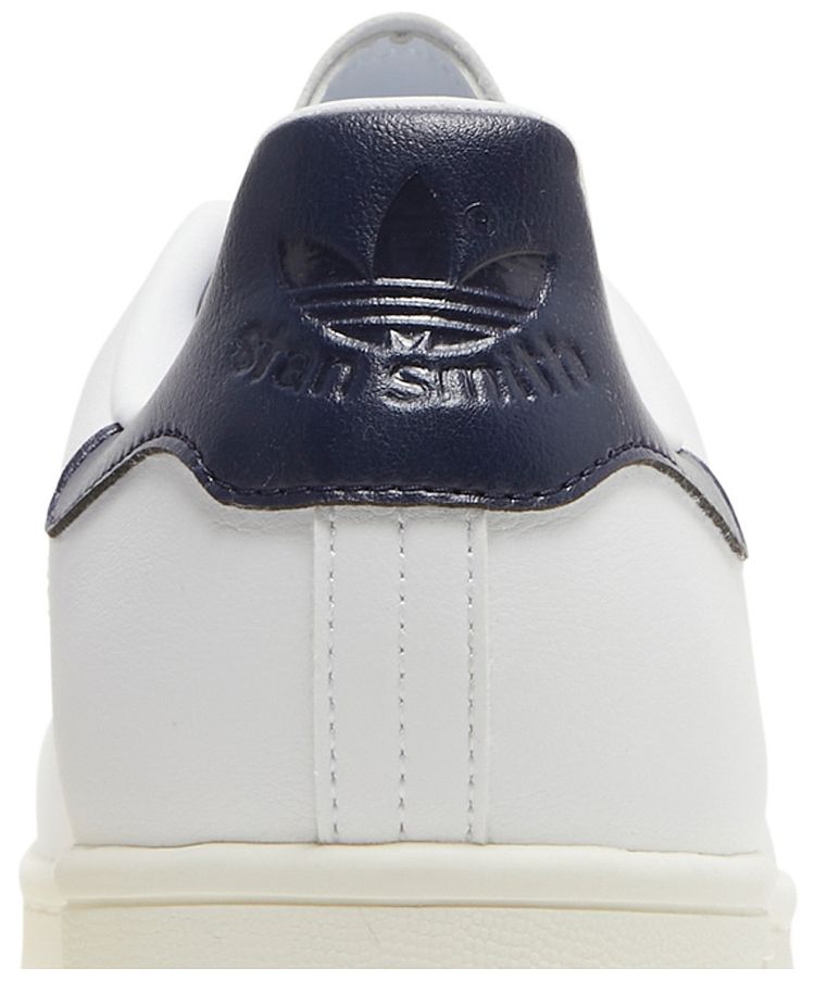 Adidas Stan Smith White Collegiate Navy