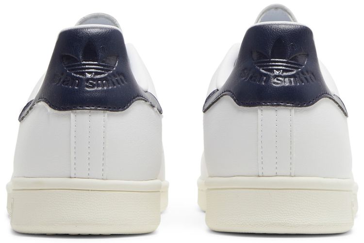 Adidas Stan Smith White Collegiate Navy
