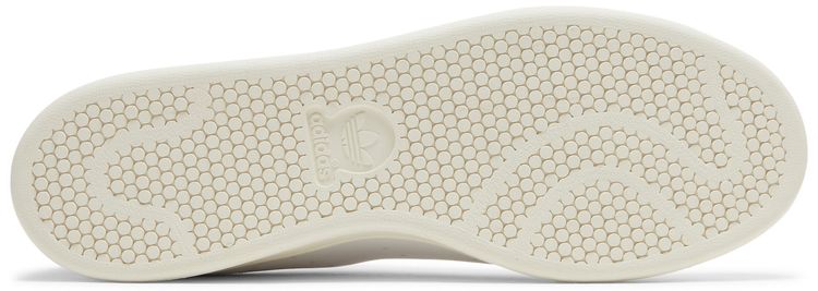 Adidas Stan Smith White Collegiate Navy