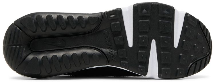 Nike Air Max 2090 GS White Turf Orange Speckled