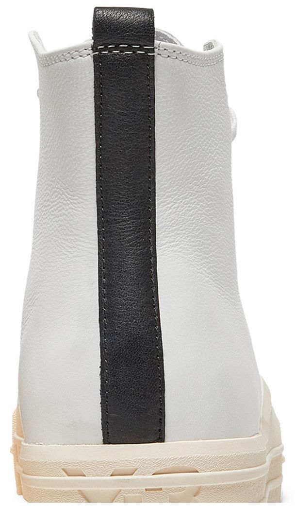 Adidas Y 3 Yuben Mid Core White