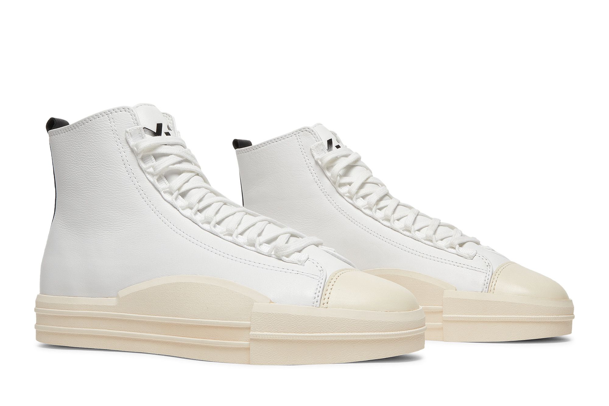 ゆーぼう Li-Ning Yushuai 13 Hi x Starwars 'White' ABAP075-8
