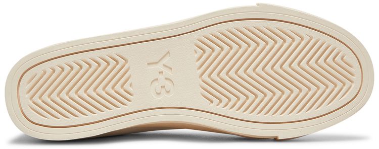 Adidas Y 3 Yuben Mid Core White