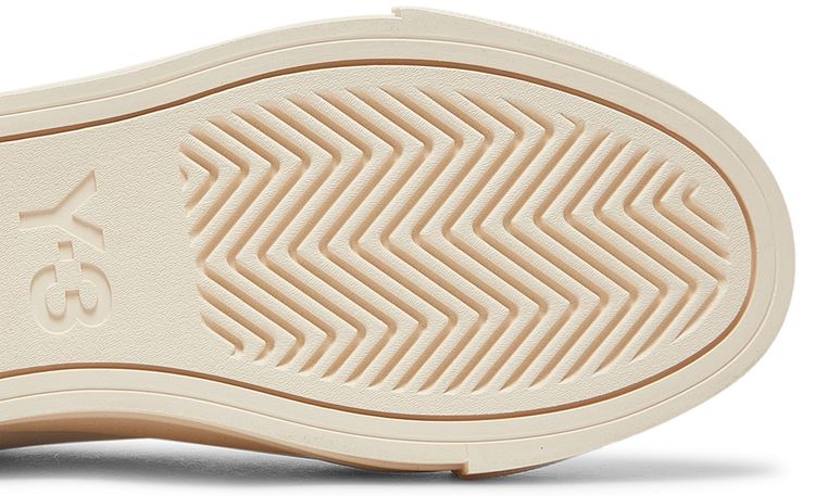 Adidas Y 3 Yuben Mid Core White