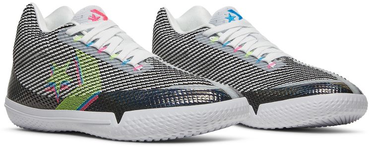 Converse All Star BB Evo Iridescent