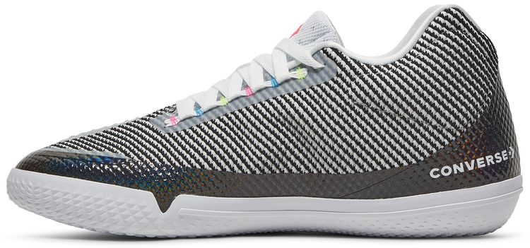 Converse All Star BB Evo Iridescent