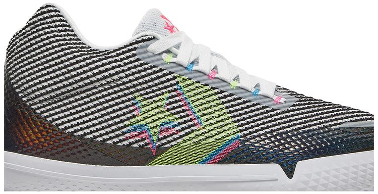 Converse All Star BB Evo Iridescent