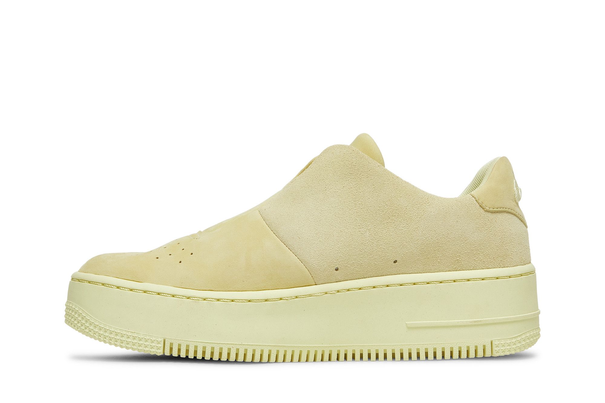 Buy Wmns Air Force 1 Sage XX AO1215 300 GOAT CA