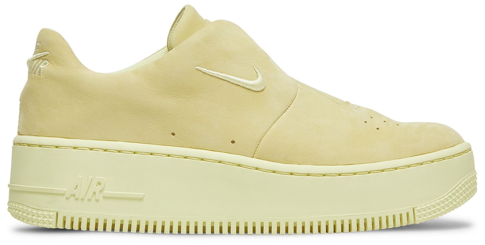 wmns air force 1 sage