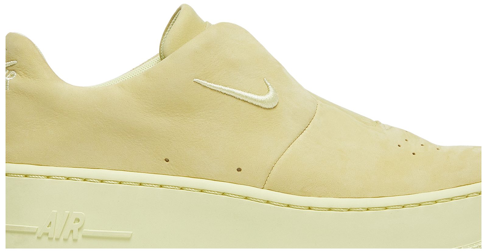 wmns air force 1 sage xx