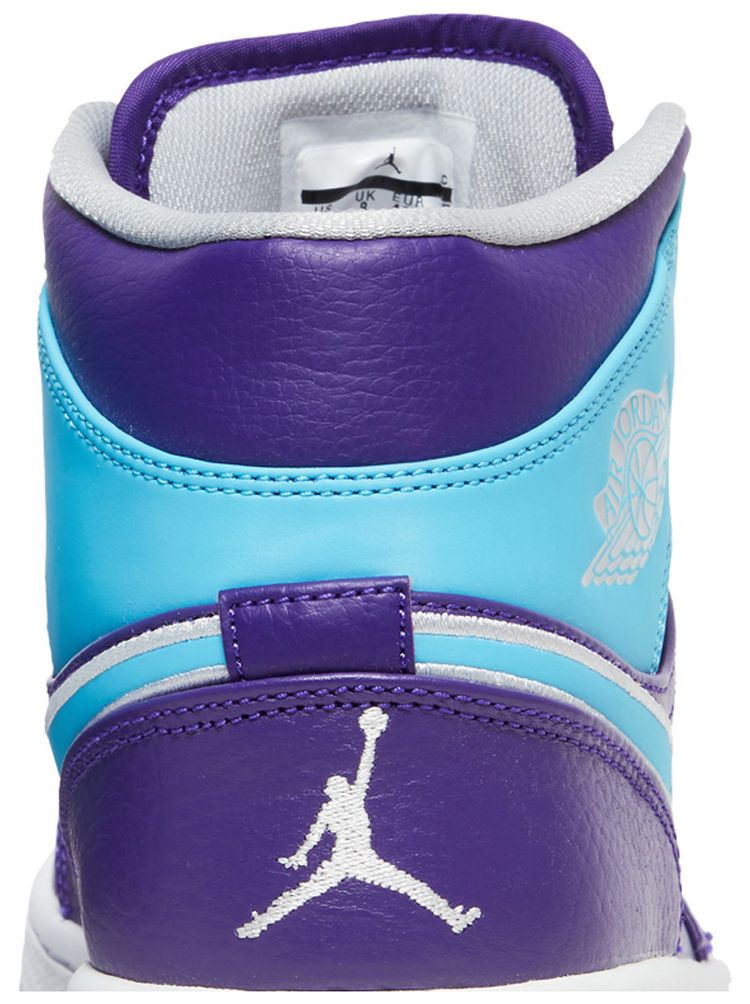 Air Jordan 1 Mid Hornet