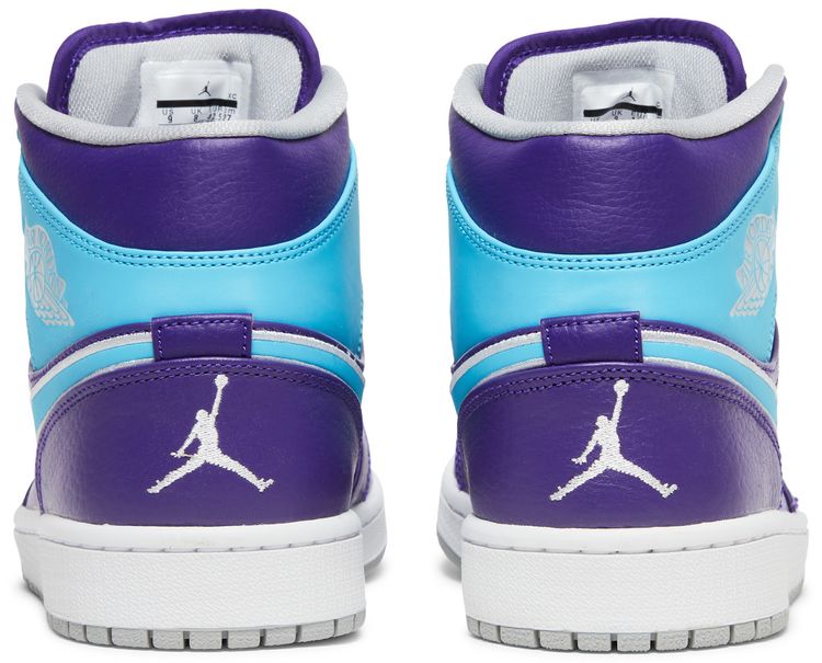 Air Jordan 1 Mid Hornet