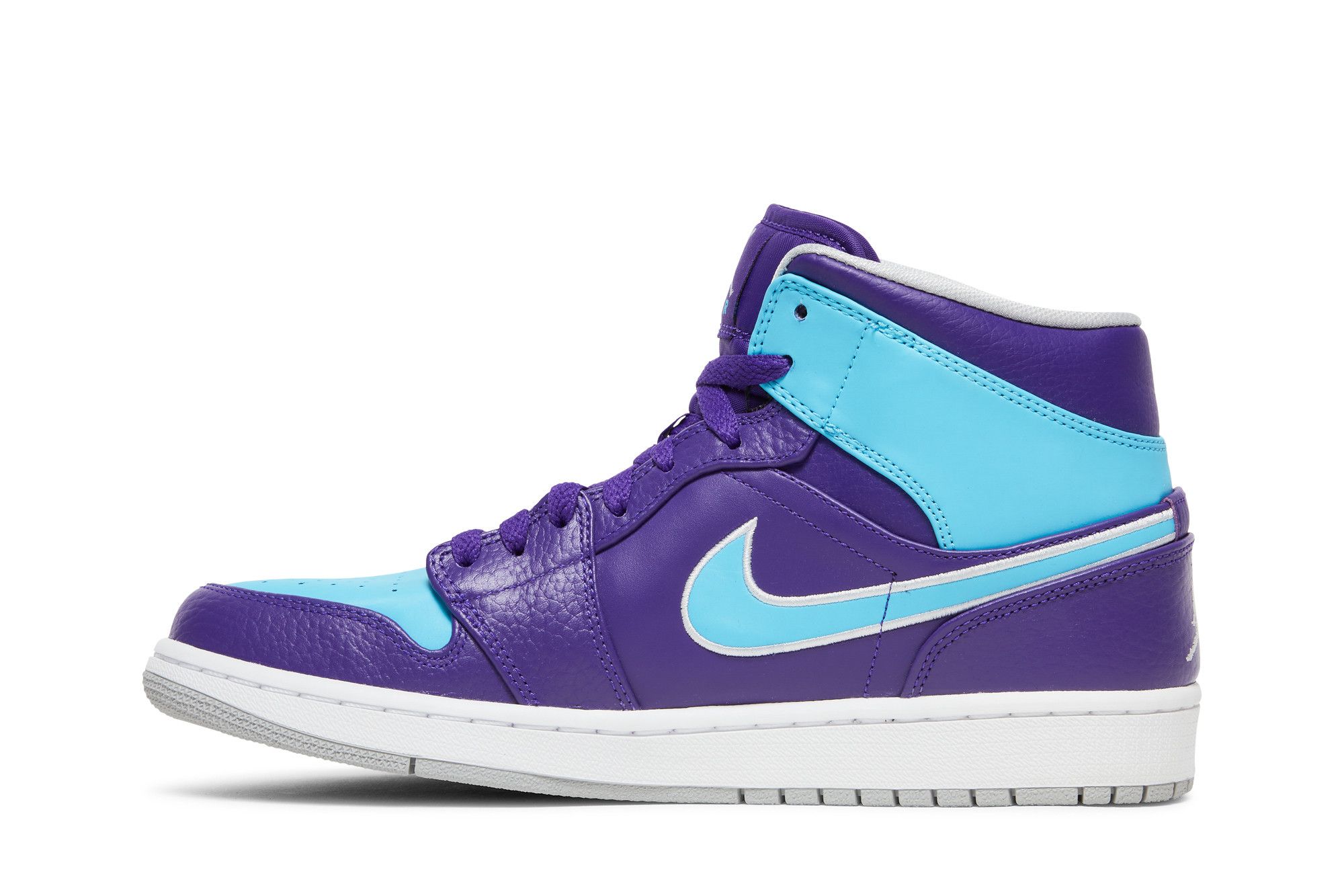 Buy Air Jordan 1 Mid Hornet 554724 507 GOAT CA