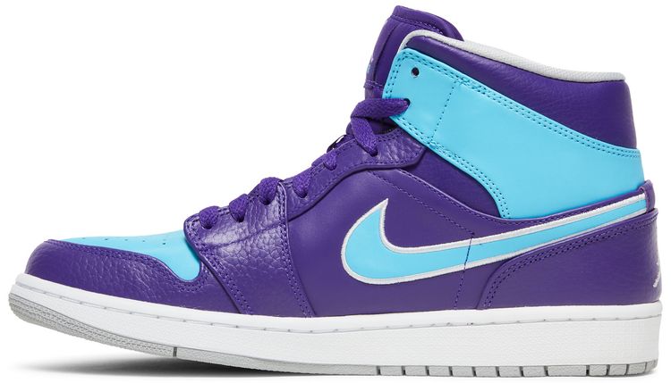Air Jordan 1 Mid Hornet