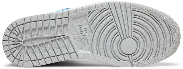 Air Jordan 1 Mid Hornet