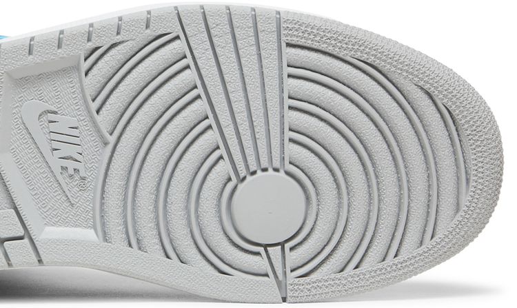 Air Jordan 1 Mid Hornet