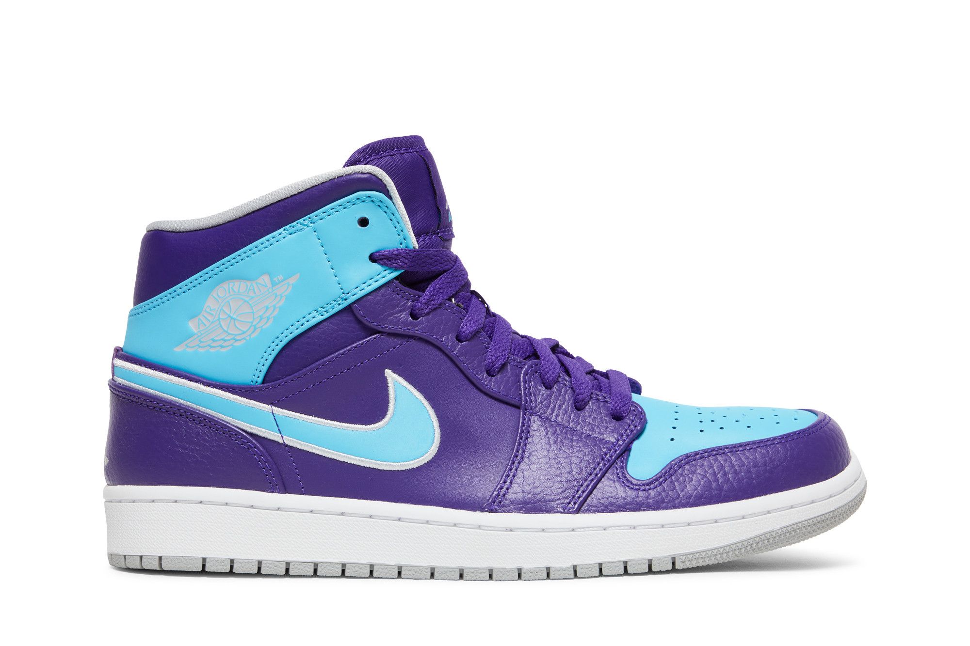 Jordan cheap 1 hornets