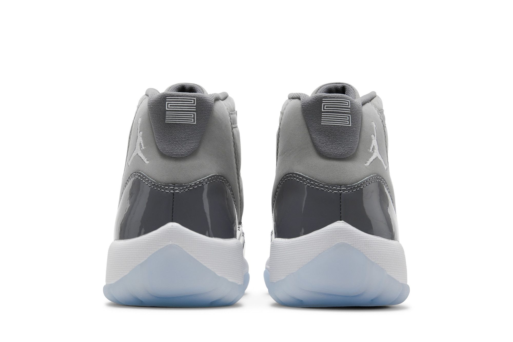Jordan 11 cool grey gs online