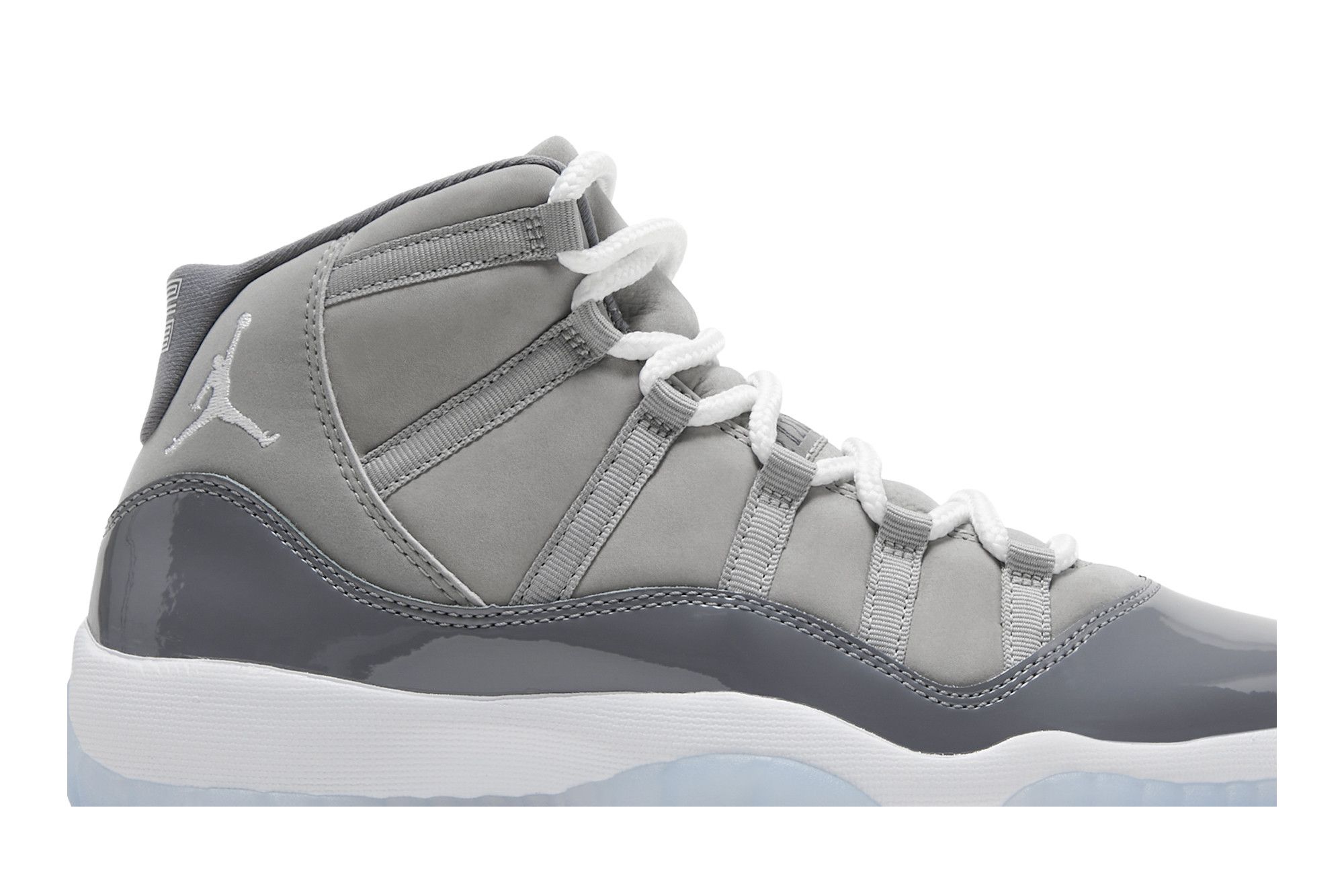 Jordan cool grays online