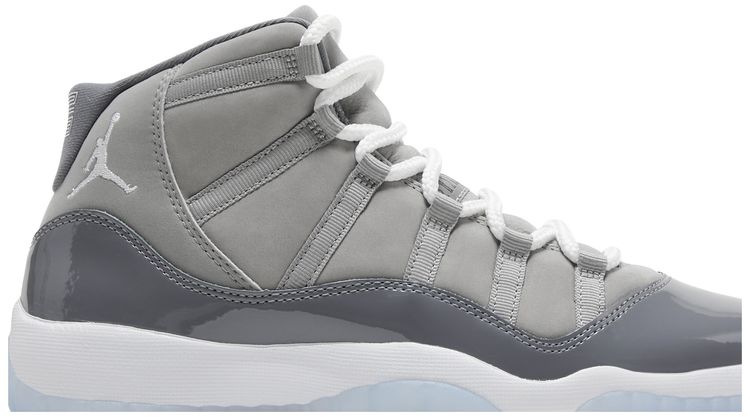 Air Jordan 11 Retro GS Cool Grey 2021