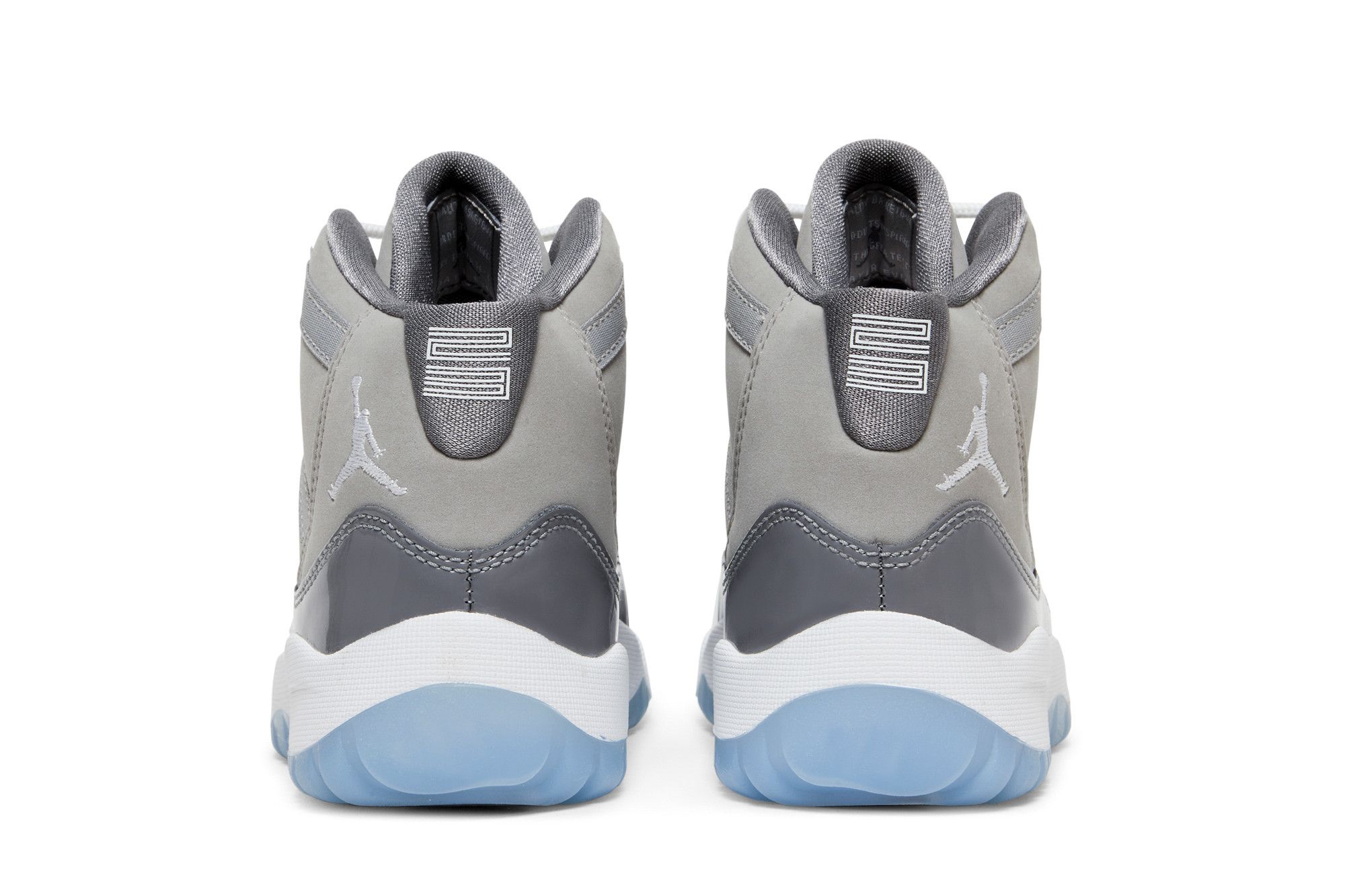 Jordan 11 back discount