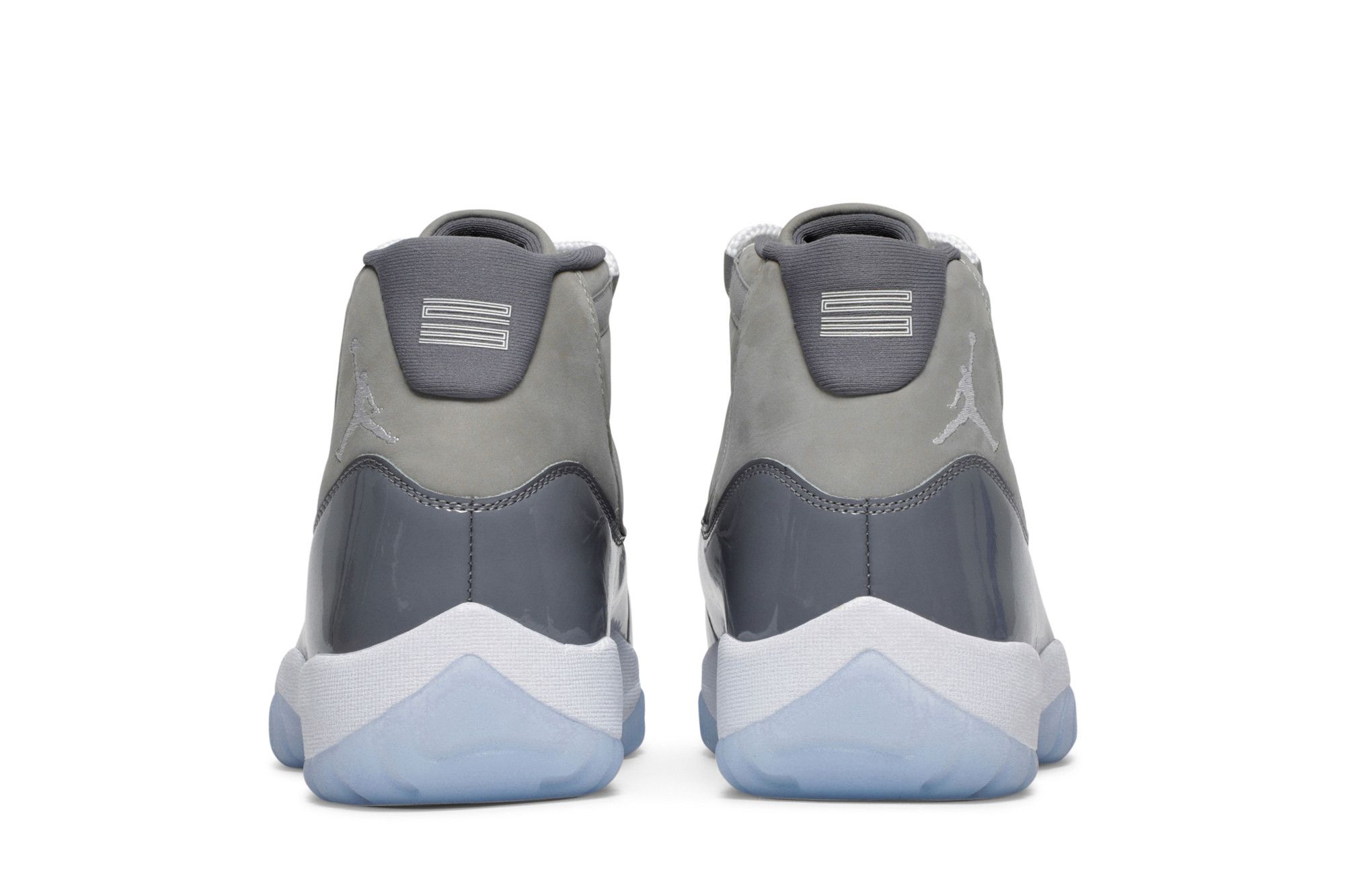 Retro 11 cool grey sales