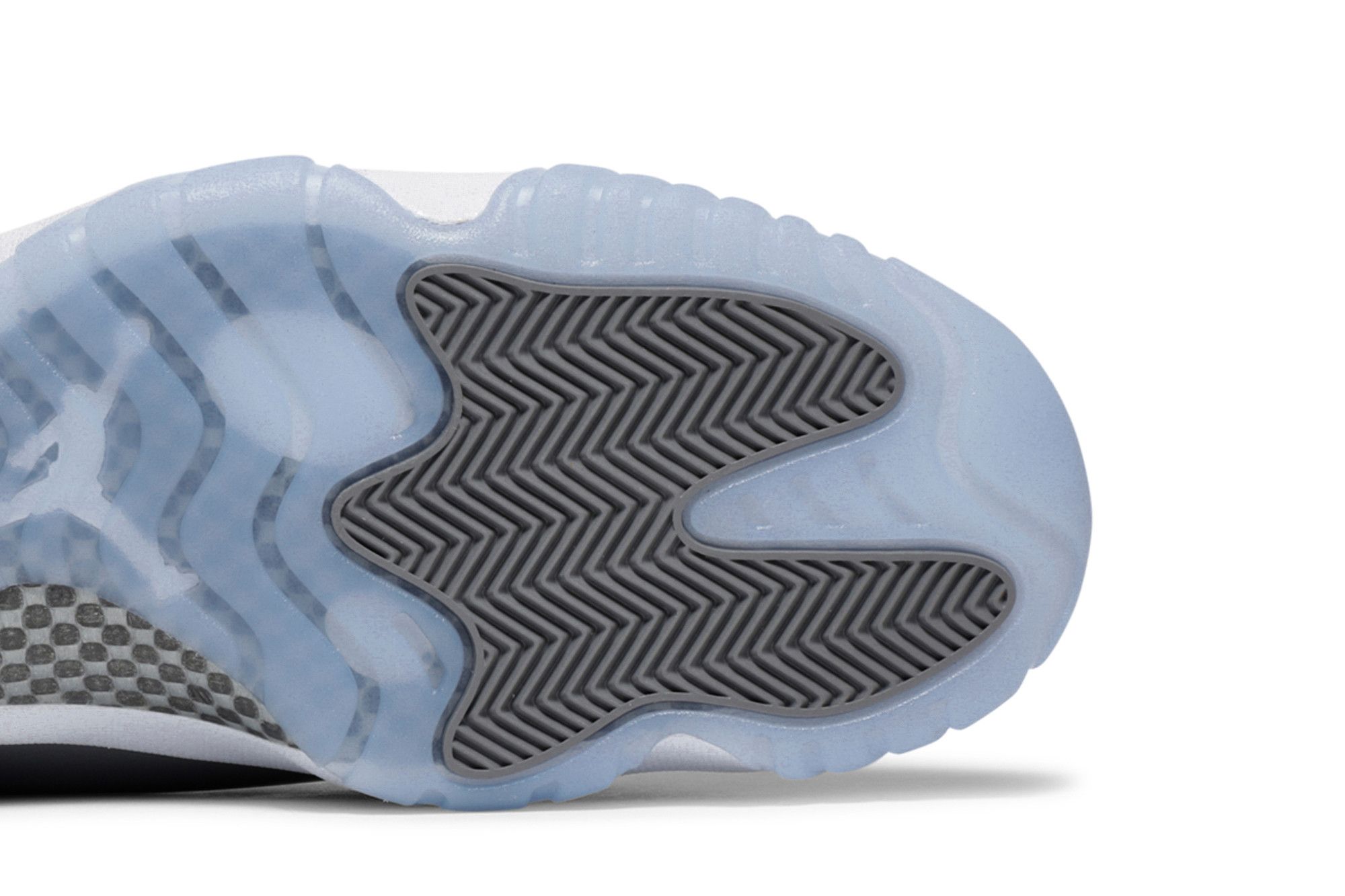 Cool grey 11 low grade school clearance