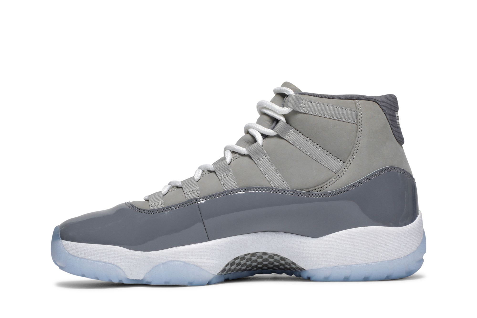 Buy Air Jordan 11 Retro Cool Grey 2021 CT8012 005 GOAT