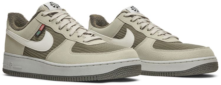 Nike Air Force 1 07 LV8 Toasty   Rattan