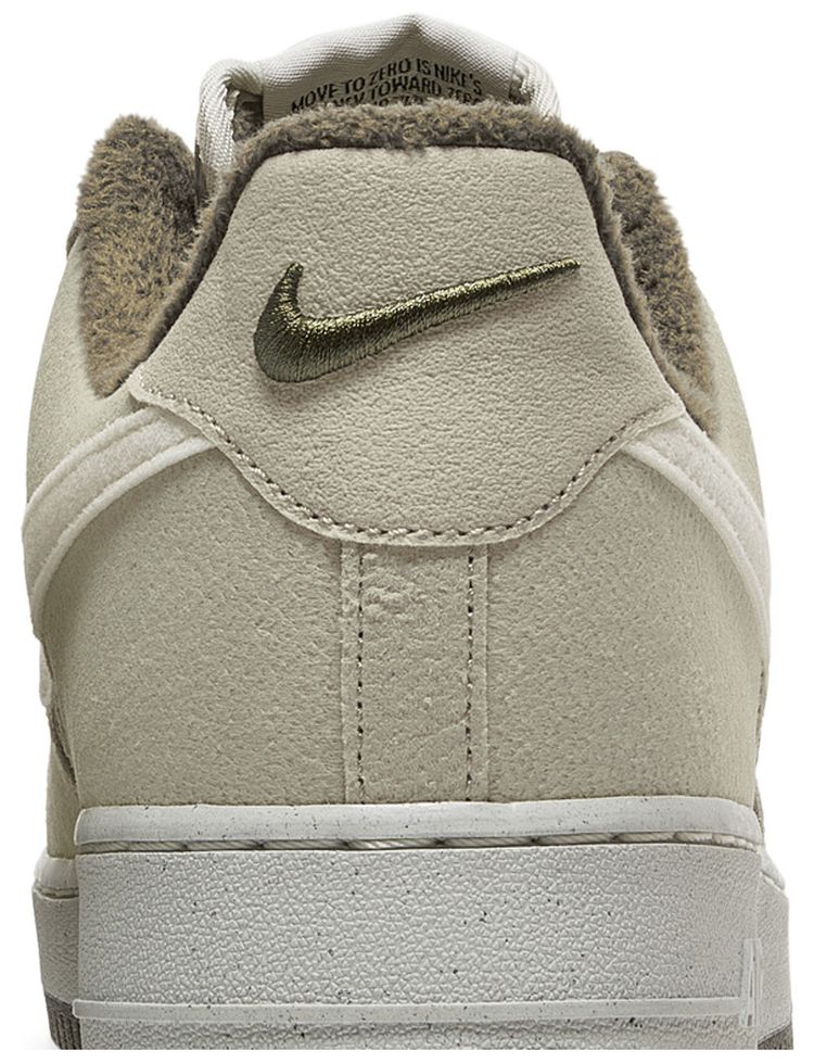 Nike Air Force 1 07 LV8 Toasty   Rattan
