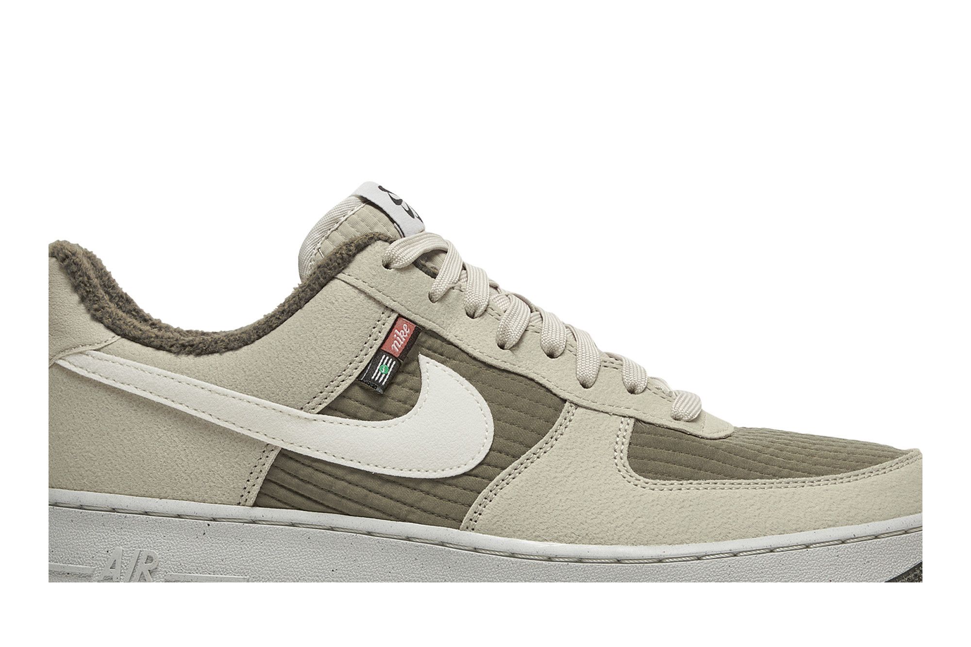 靴 BV8007 NIKE AIR FORCE 1 07LV8 DC8871-200 Nike Air Force 1 '07 LV8 'Toasty - Rattan' -Men's Size 6