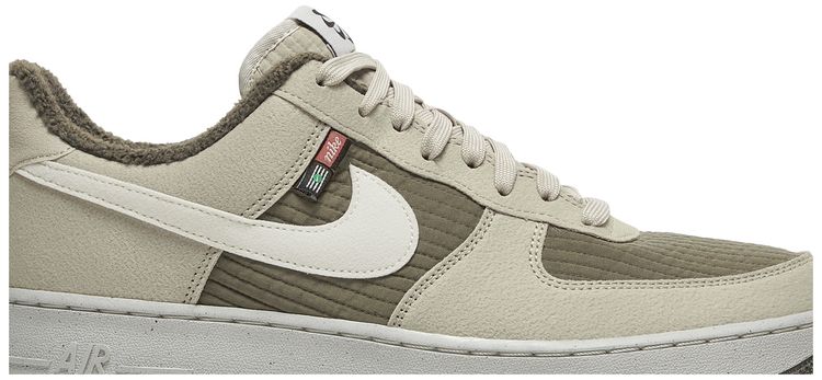 Nike Air Force 1 07 LV8 Toasty   Rattan