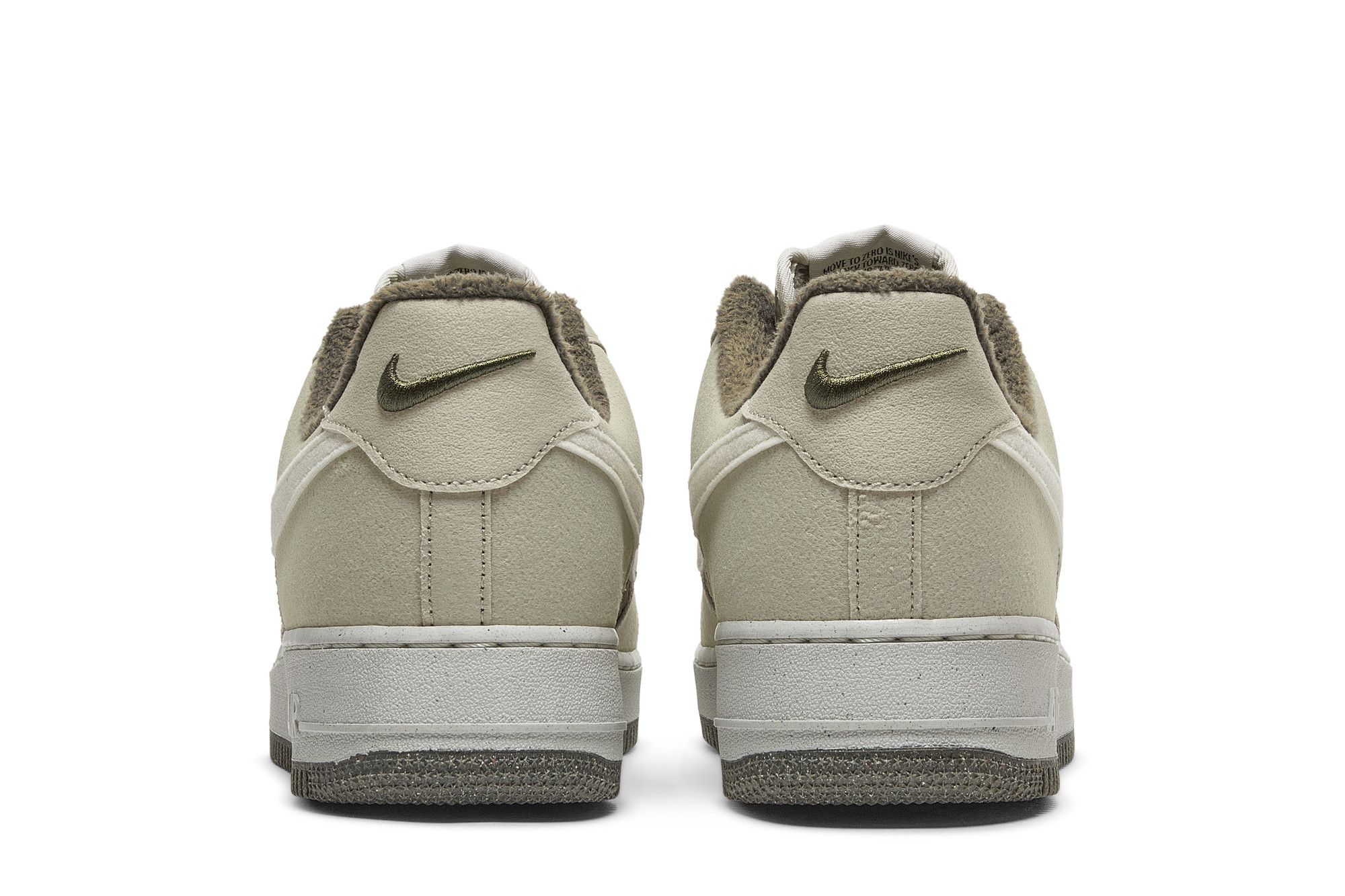 Buy Nike Air Force 1 '07 LV8 'Toasty - Rattan' - DC8871 200