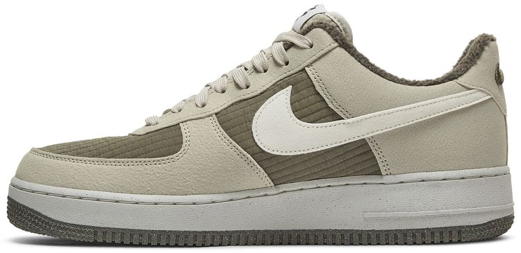 Nike Air Force 1 07 LV8 Toasty   Rattan