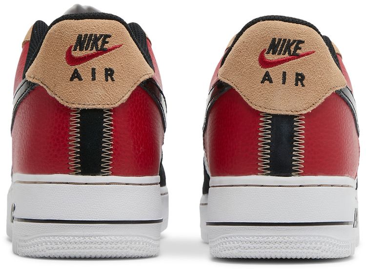 Nike Air Force 1 07 LV8 Alter  Reveal