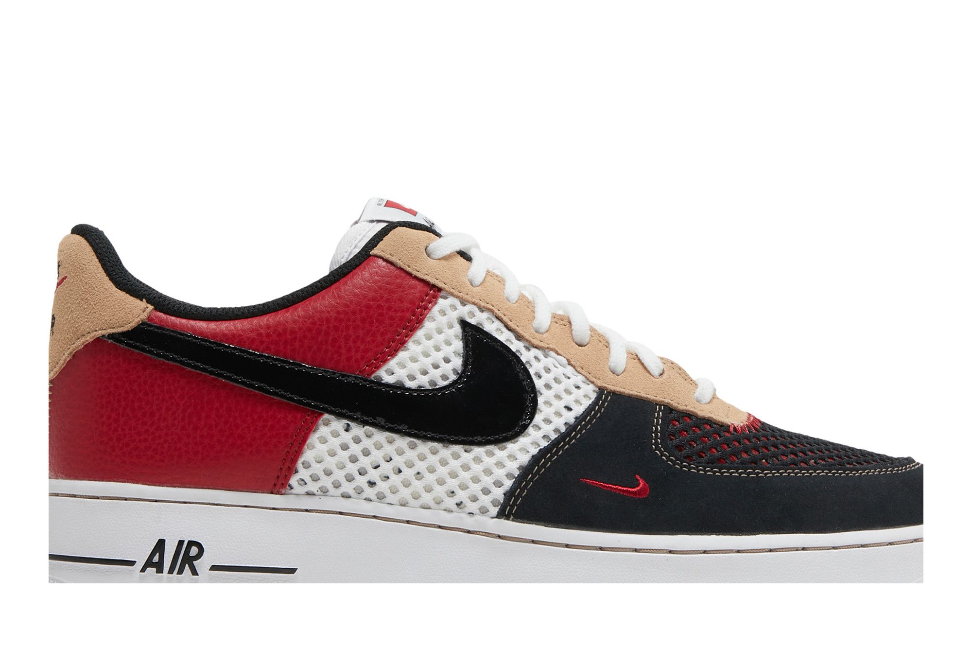 Buy Air Force 1 '07 LV8 'Alter & Reveal' - DO6110 100 | GOAT