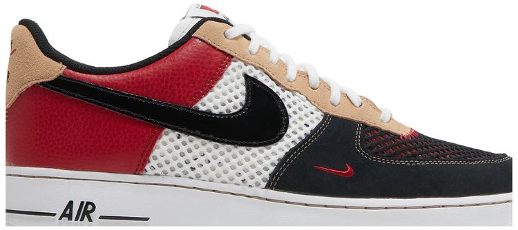 Nike Air Force 1 07 LV8 Alter  Reveal