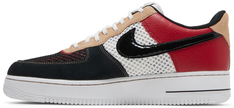 Nike Air Force 1 07 LV8 Alter  Reveal