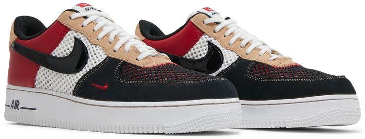 Nike Air Force 1 07 LV8 Alter  Reveal