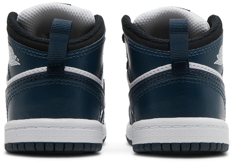 Air Jordan 1 Mid TD Armory Navy