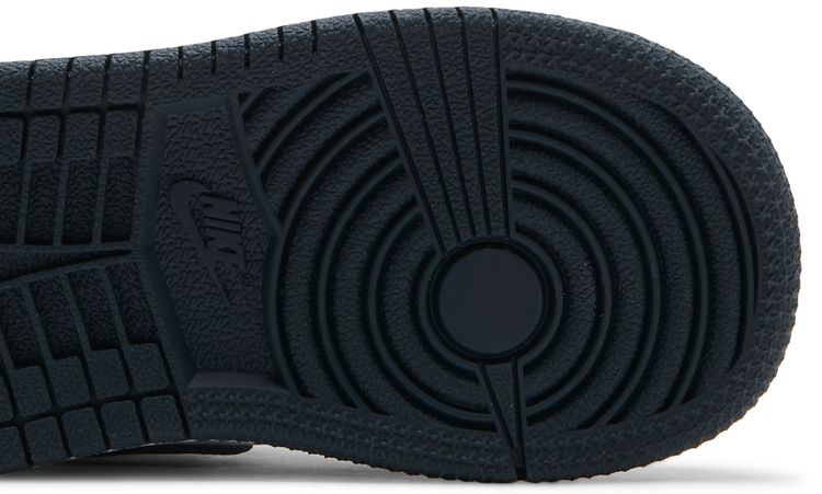 Air Jordan 1 Mid TD Armory Navy