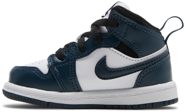 Air Jordan 1 Mid TD Armory Navy